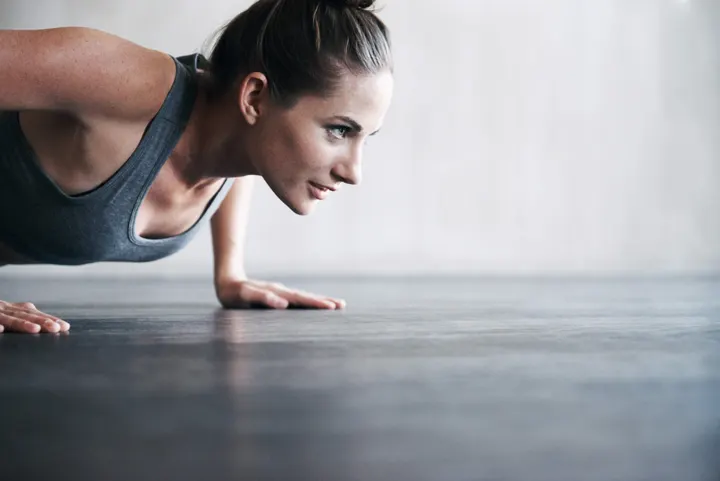 Fysio+ — fitness studio in Vaxholm, Stockholm — 2