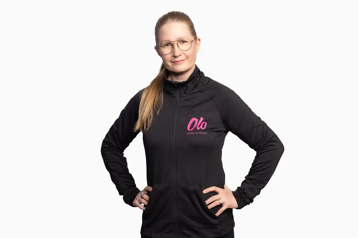 Liikuntakeskus Olo — fitnessstudio – III Vanhatulli, Oulu — 2