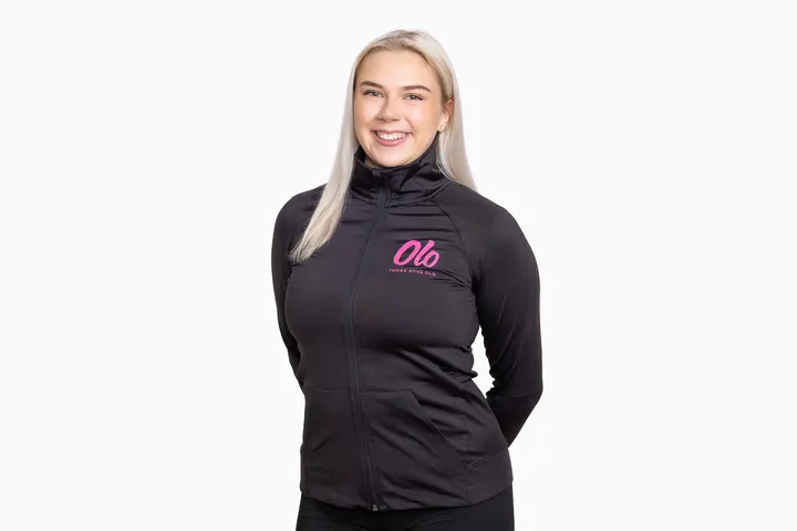 Liikuntakeskus Olo — fitnessstudio – III Vanhatulli, Oulu — 3