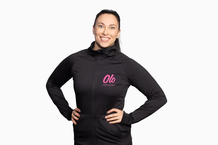 Liikuntakeskus Olo — fitnessstudio – Oulu — 3