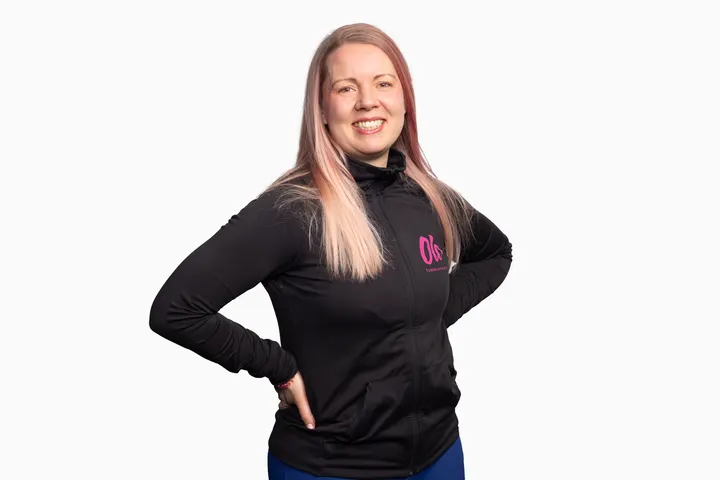 Liikuntakeskus Olo — fitnessstudio – Oulu — 4
