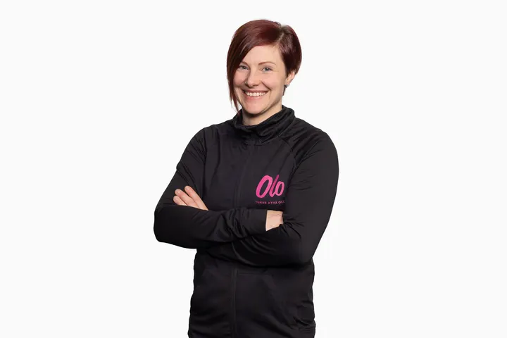 Liikuntakeskus Olo — fitnessstudio – Oulu — 5