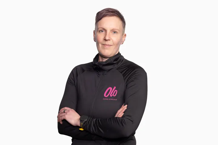 Liikuntakeskus Olo — fitnessstudio – Oulu — 6