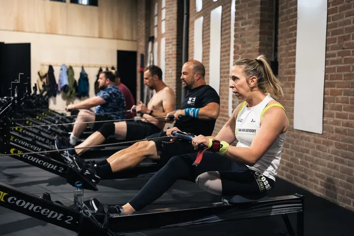Dwars CrossFit — crossfit-studio in Noord, Tilburg — 2