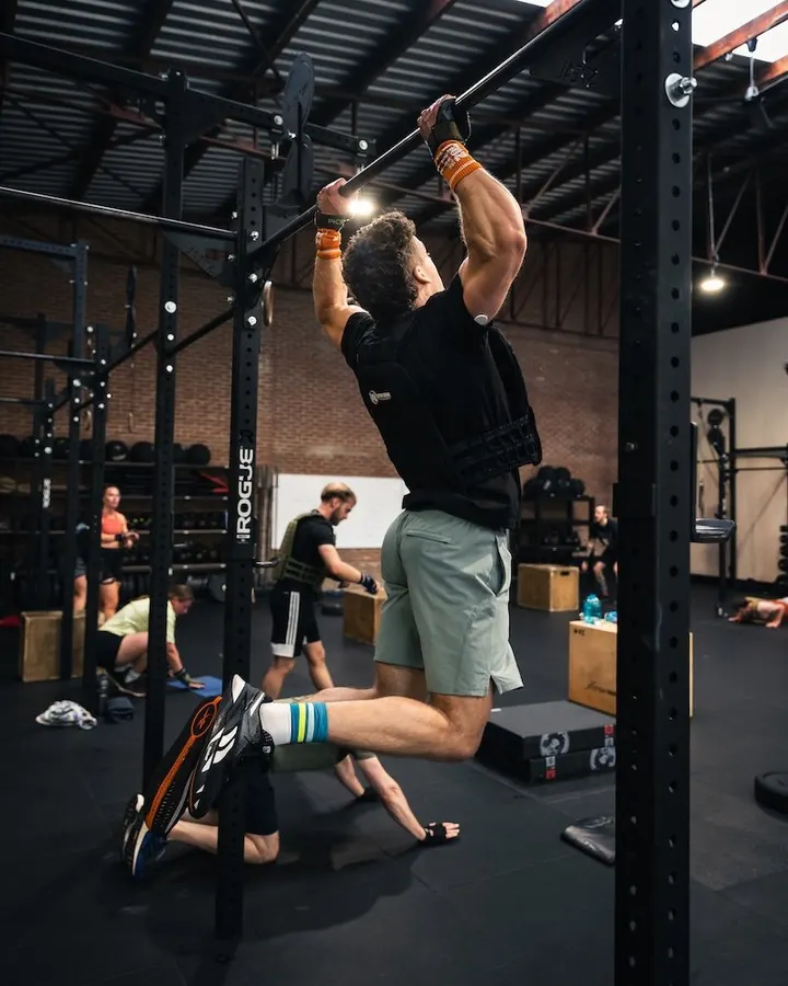 Dwars CrossFit — crossfit-studio in Noord, Tilburg — 3