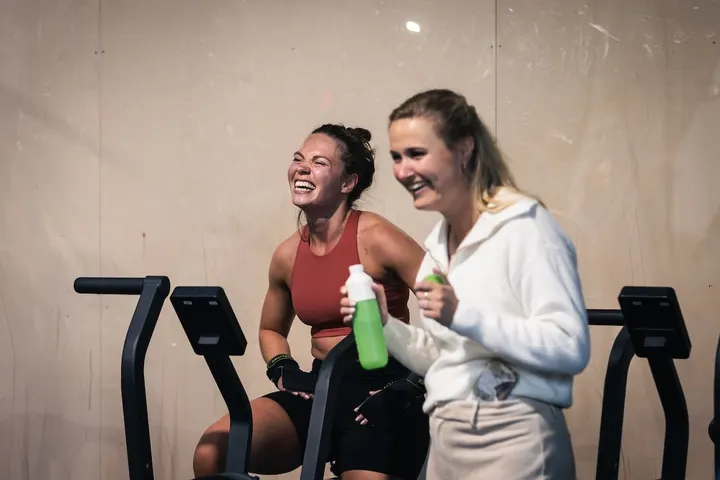 Dwars CrossFit — crossfit-studio in Tilburg — 3