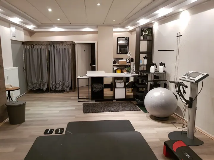 Power Surge — pt-studio in Lauf an der Pegnitz — 3