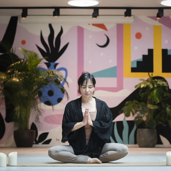 Corporal ATC & Yoga Studio — yoga-studio en Zaragoza — 4