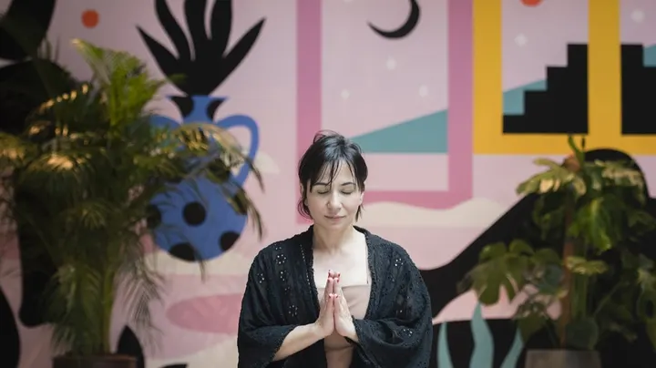 Corporal ATC & Yoga Studio — yoga-studio en Zaragoza — 5