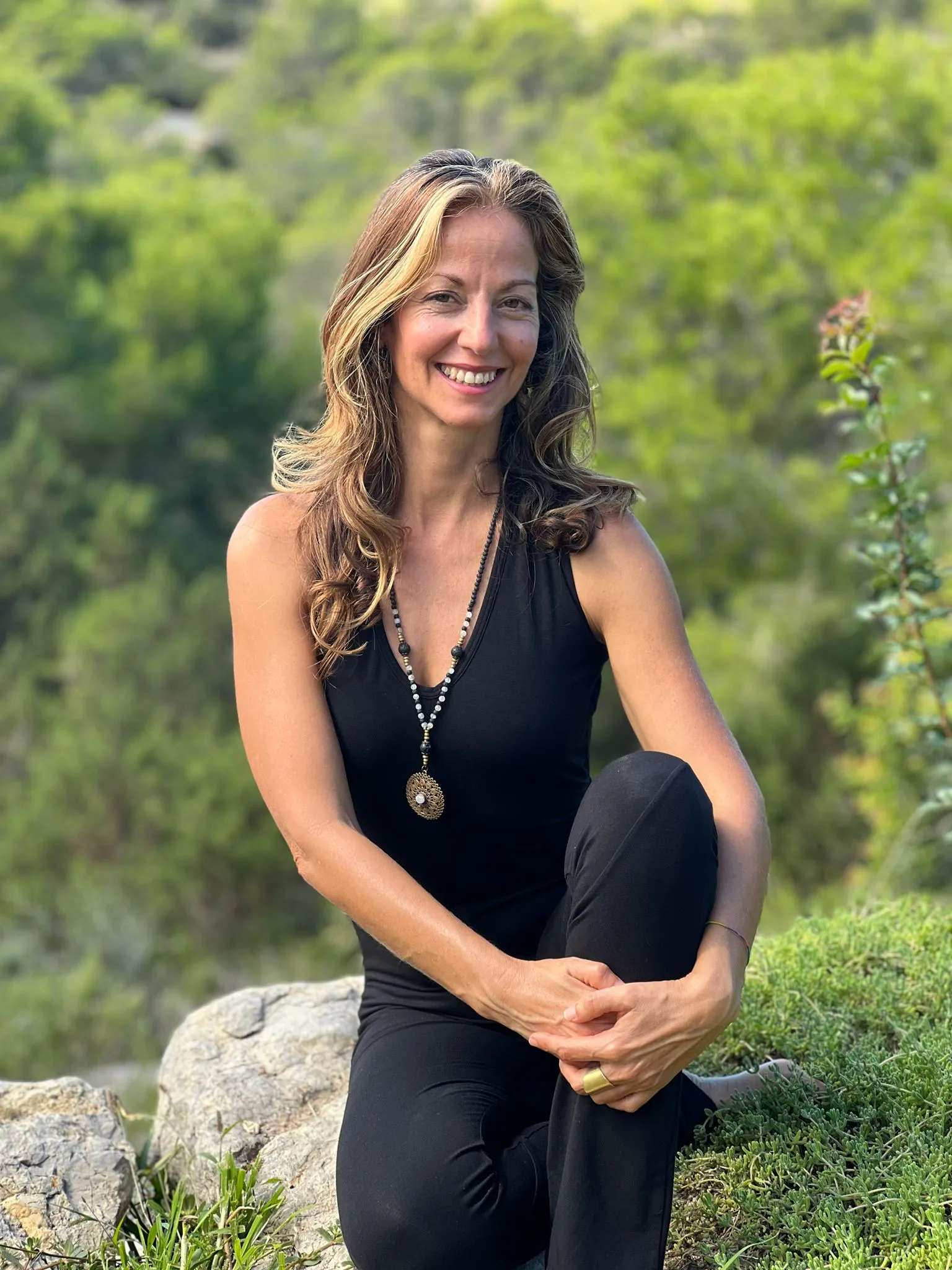 Conscious Being Retreats — yoga-studio i Ibiza — bild 4
