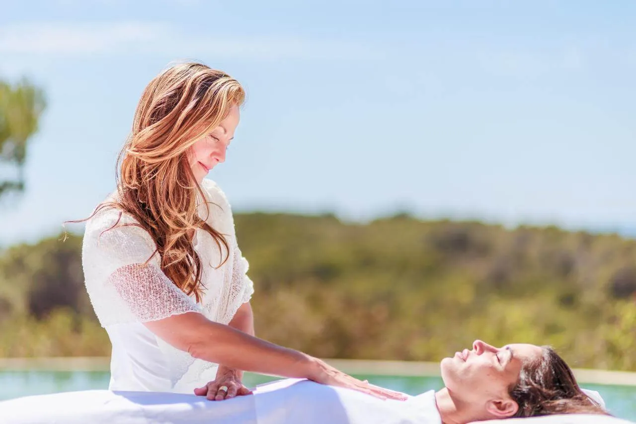 Conscious Being Retreats — yoga-studio i Ibiza — bild 6