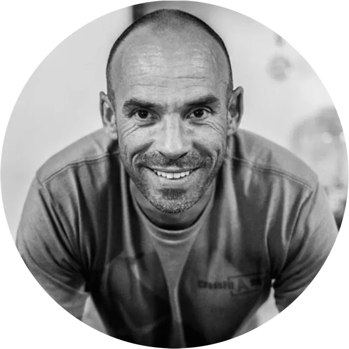 CrossFit Fabriek — crossfit-studio in De Smaale, Mierlo — 2