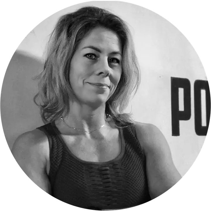 CrossFit Fabriek — crossfit-studio in De Smaale, Mierlo — 3