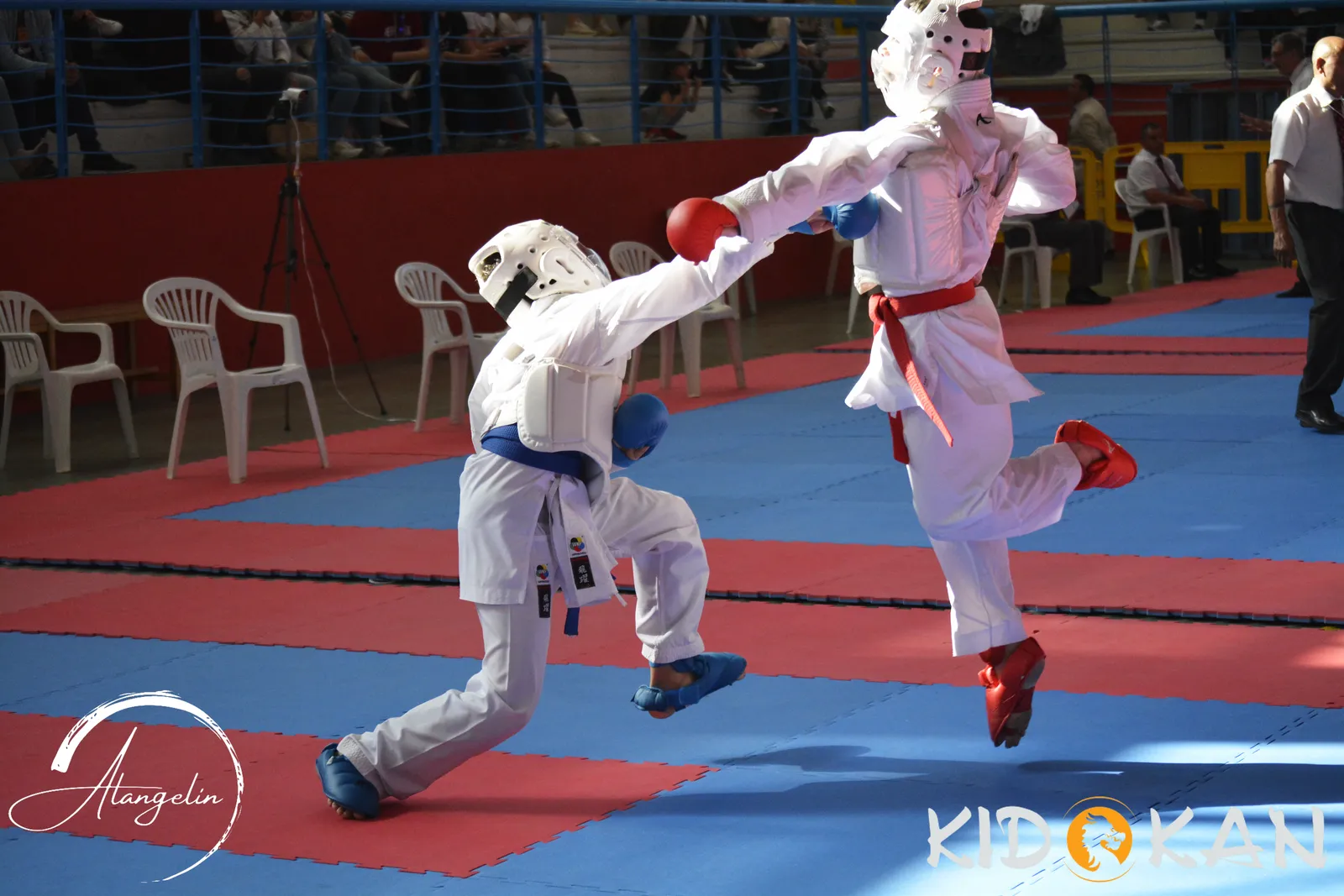 Escuela de Karate Kidokan — artes marciales-studio en Toledo — 3