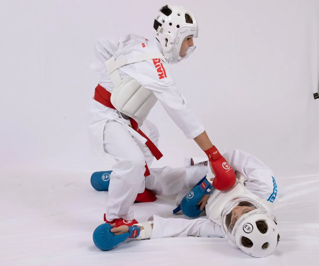 Escuela de Karate Kidokan — artes marciales-studio en Toledo — 4