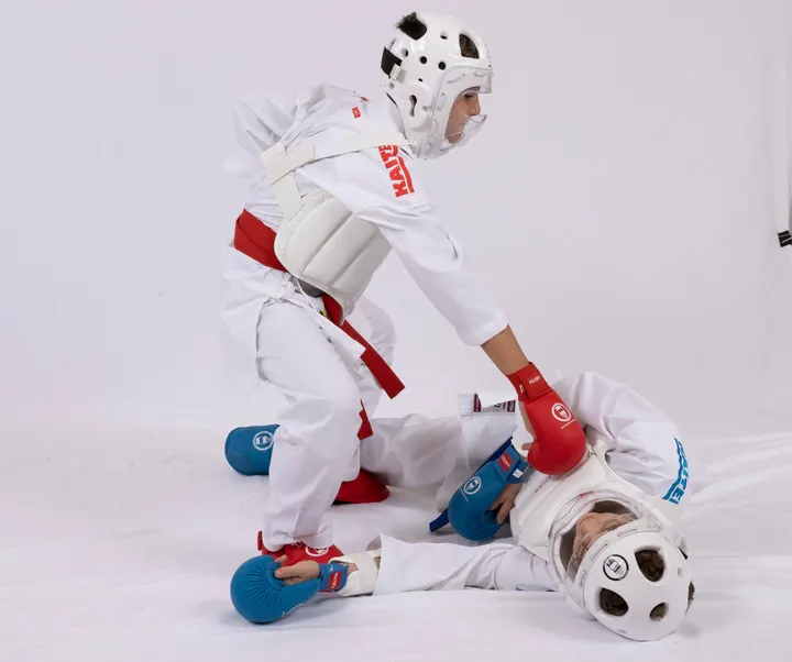 Escuela de Karate Kidokan — artes marciales-studio en Toledo — 4