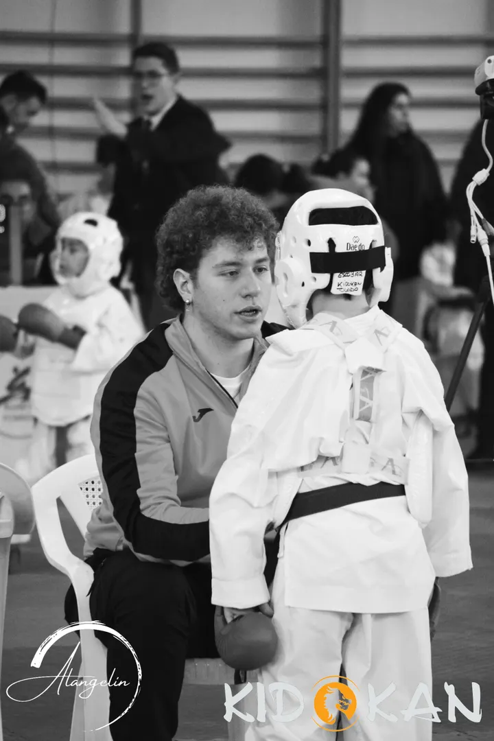 Escuela de Karate Kidokan — artes marciales-studio en Toledo — 6