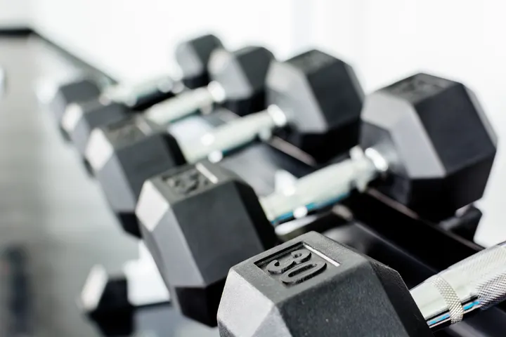 Fifty Fitness — salle de fitness-studio à Cachan, Paris — 2