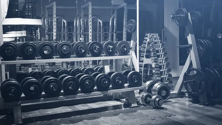 Fifty Fitness — salle de fitness-studio à Cachan, Paris — 3