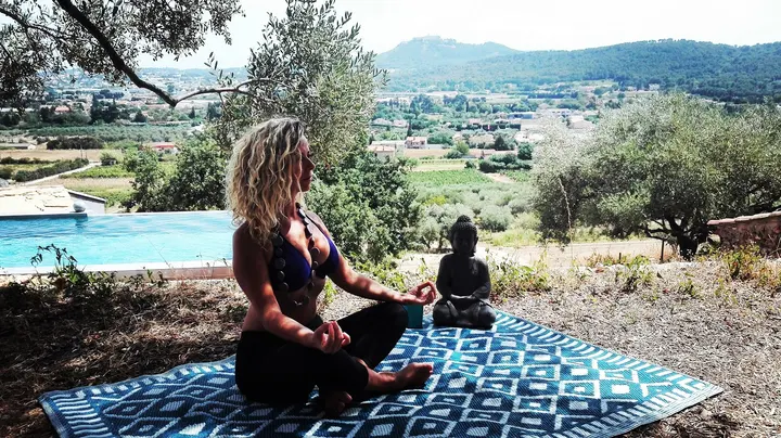 Pilates et Bien-Etre — Yoga à Sanary-sur-Mer