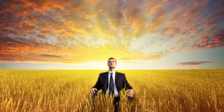 Lige her - Lige nu yoga og meditation — yoga-studio i Frederiksberg, København — 3