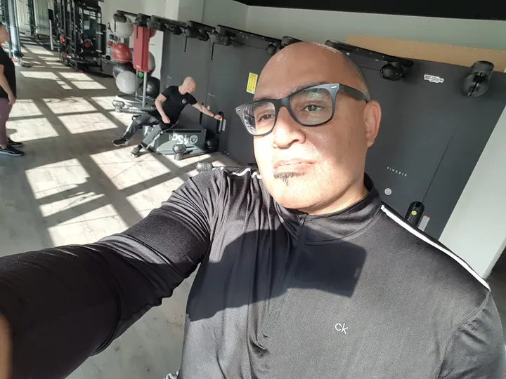 Losjes Indoor Sports — bootcamp-studio in Laak, Den Haag — 2