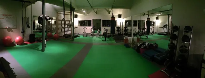 The Loft Fitness Hub — Fitness Studio in Spike Island, Bristol