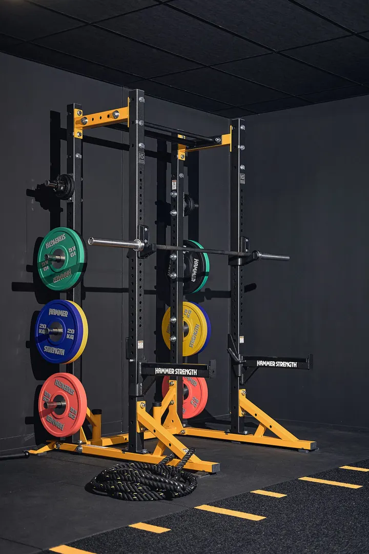 Mikey's Personal Training — personal training-studio in Vught — 2