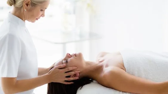Dantebad - Sauna — wellness-studio i München — 4