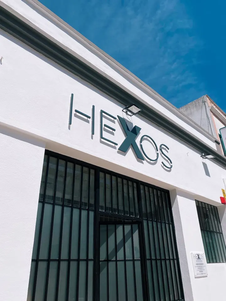 HEXOS - Health Clinic - Cartaxo — hiit-studio em Cartaxo e Vale da Pinta, Cartaxo — 2
