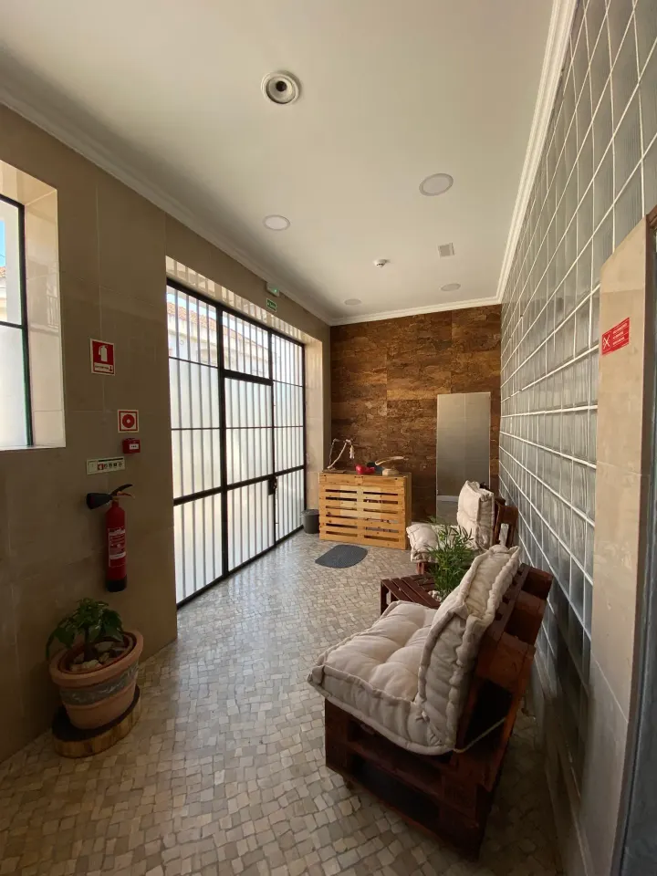 HEXOS - Health Clinic - Cartaxo — hiit-studio em Cartaxo — 3