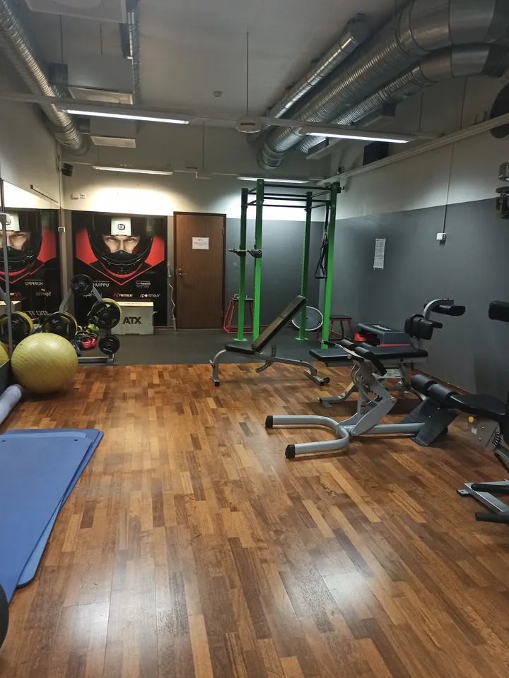 Tahko Spa Gym — fitnessstudio – Kuopio — 3