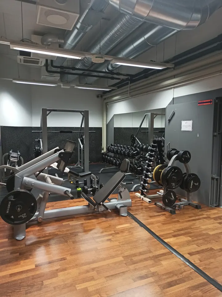 Tahko Spa Gym — Wellness – Nilsiä, Kuopio