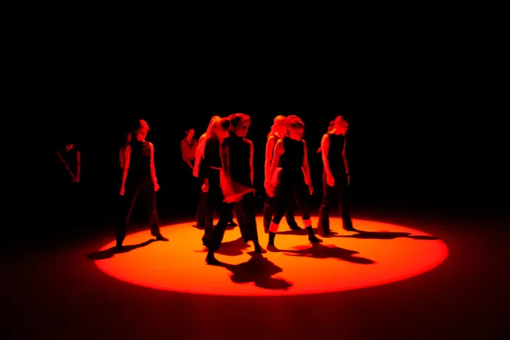 Bergen Dansesenter — dans-studio i Bergen — 3
