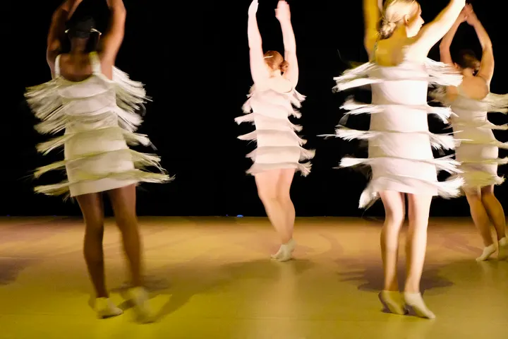 Bergen Dansesenter — dans-studio i Sandviken, Bergen — 2