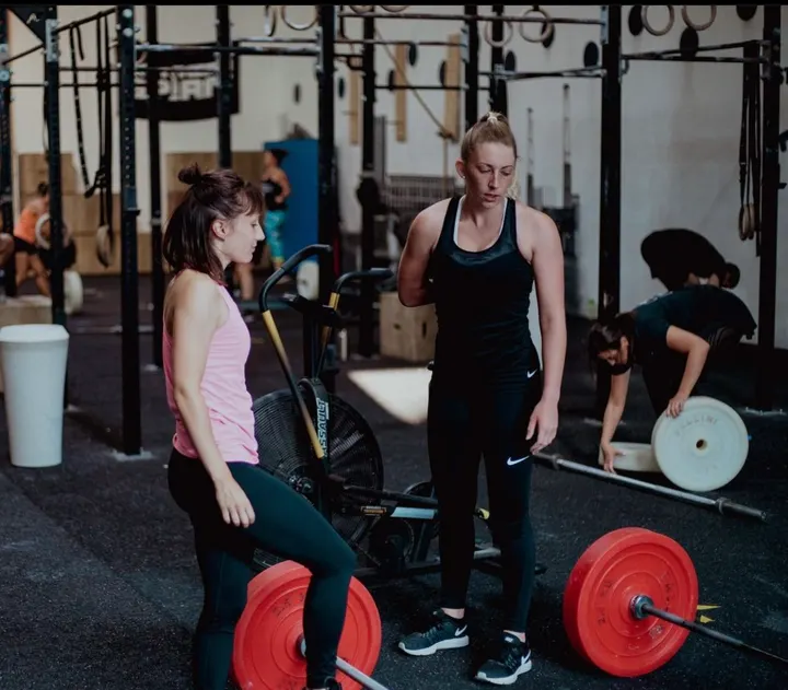 CrossFit L'Entrepôt — crossfit-studio à Le Havre — 4