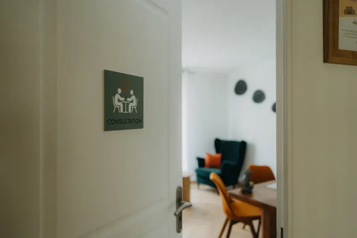 La Maison des Yogis 39 Rue Borde — yoga-studio à Marseille — 3