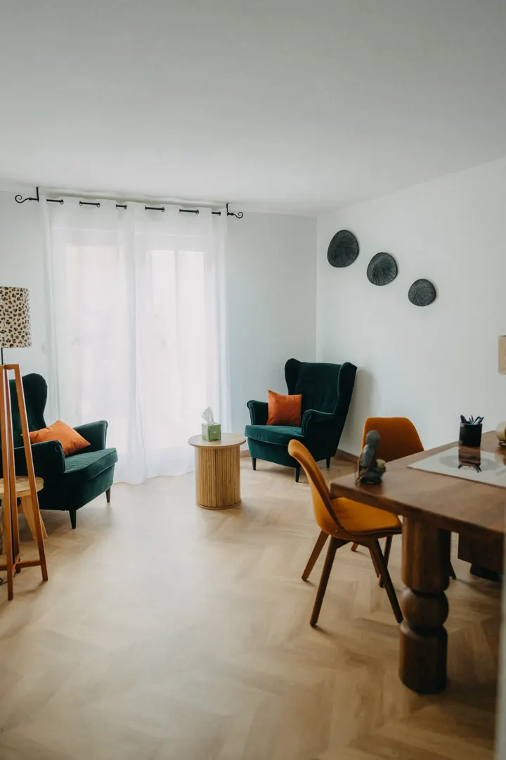 La Maison des Yogis 39 Rue Borde — yoga-studio à Marseille — 6
