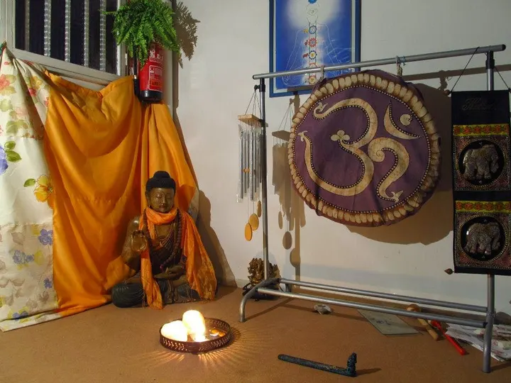 Prem Yoga Center — Yoga en Soto de Viñuelas, Tres Cantos