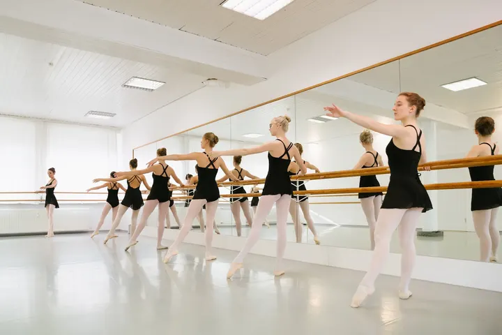 Ballettwerkstatt Heidelberg — tanz-studio in Rohrbach, Heidelberg — 2