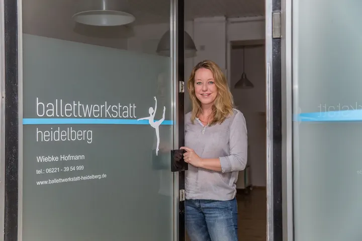 Ballettwerkstatt Heidelberg — tanz-studio in Rohrbach, Heidelberg — 3
