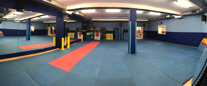 Gijón Karate — Artes marciales en Laviada, Gijón