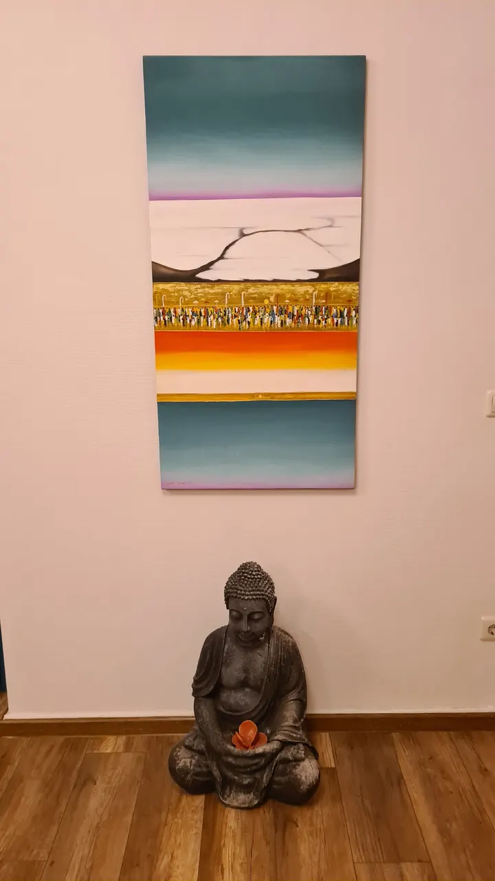 Anahata Yoga Heidelberg — yoga-studio in Handschuhsheim, Heidelberg — 2