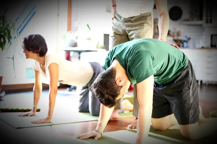 Anahata Yoga Heidelberg — yoga-studio in Handschuhsheim, Heidelberg — 3
