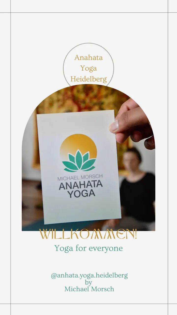 Anahata Yoga Heidelberg — yoga-studio in Heidelberg — 5