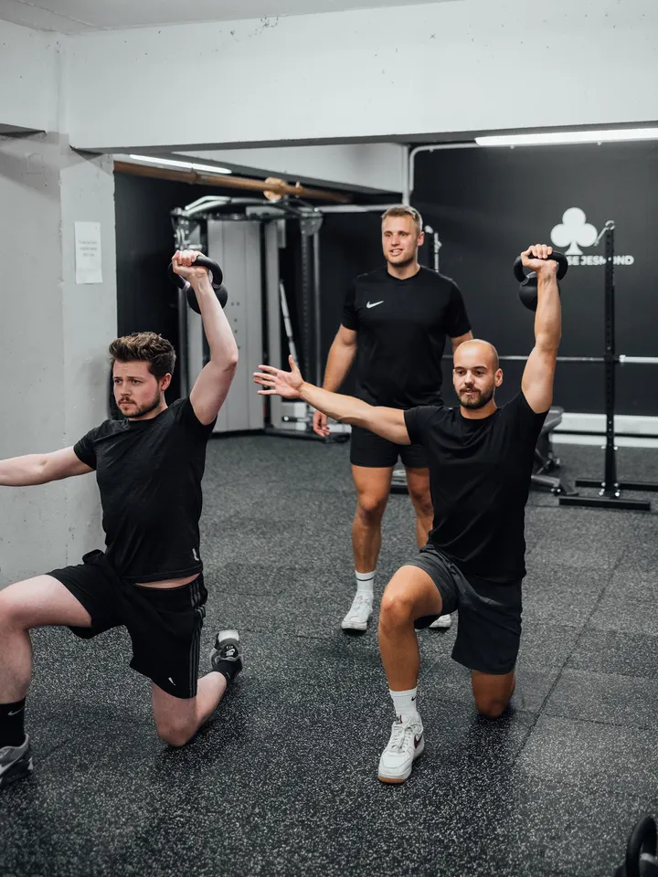 Clubhouse Gyms — fitness studio in Sandyford, Newcastle Upon Tyne — 2