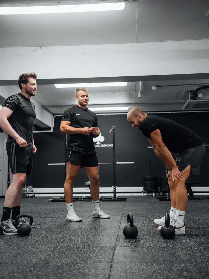 Clubhouse Gyms — fitness studio in Sandyford, Newcastle Upon Tyne — 3