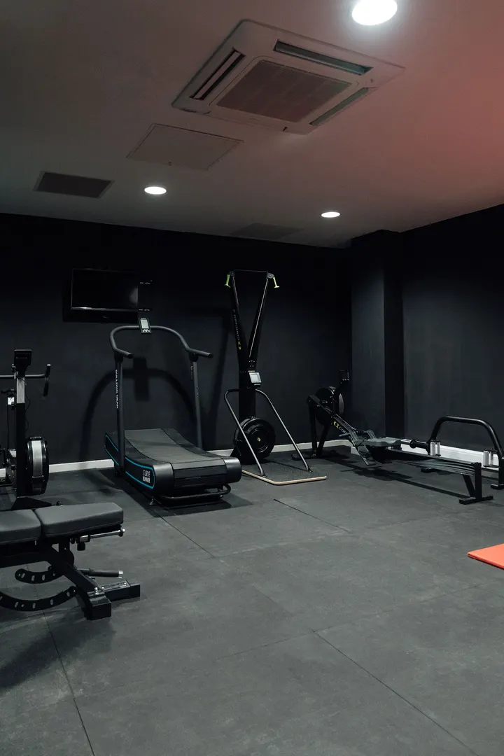 Clubhouse Gyms — fitness studio in Newcastle Upon Tyne — 3