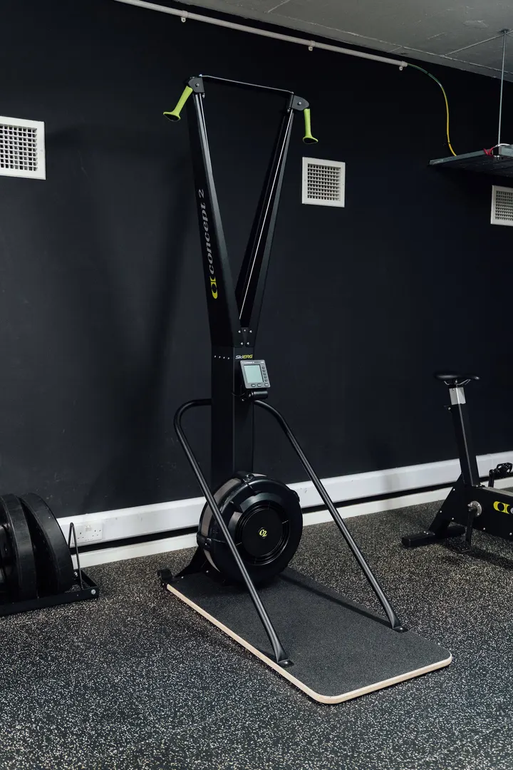 Clubhouse Gyms — fitness studio in Newcastle Upon Tyne — 4