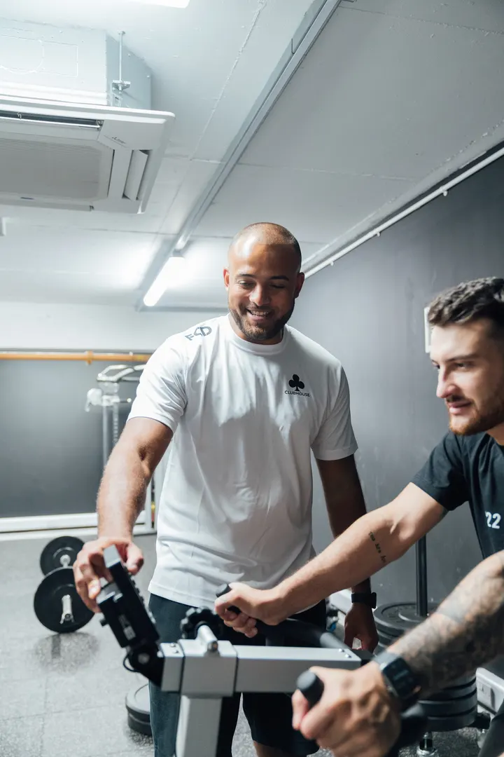 Clubhouse Gyms — fitness studio in Newcastle Upon Tyne — 5